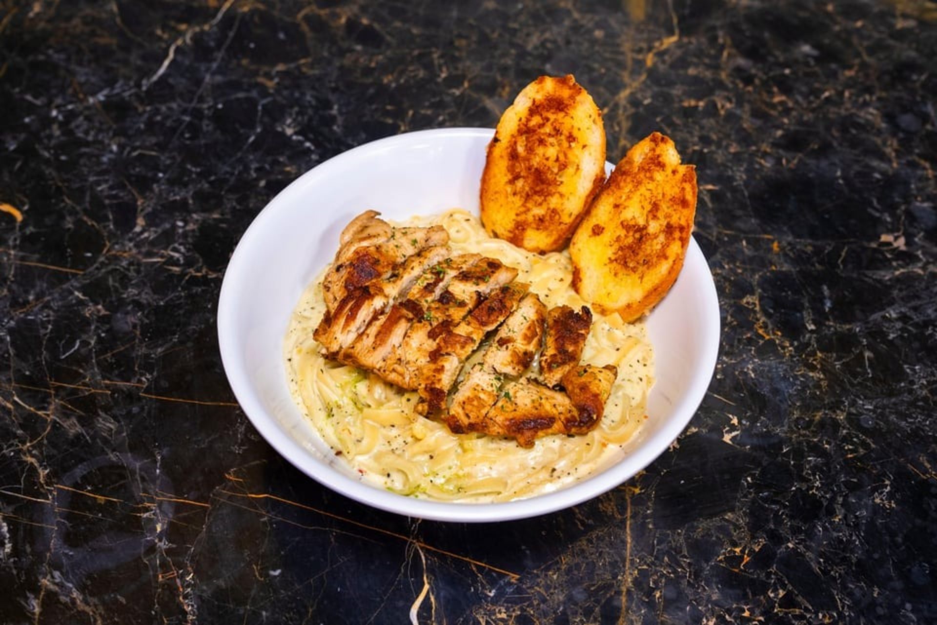 Buy One, Get One FREE Pasta Entrees!