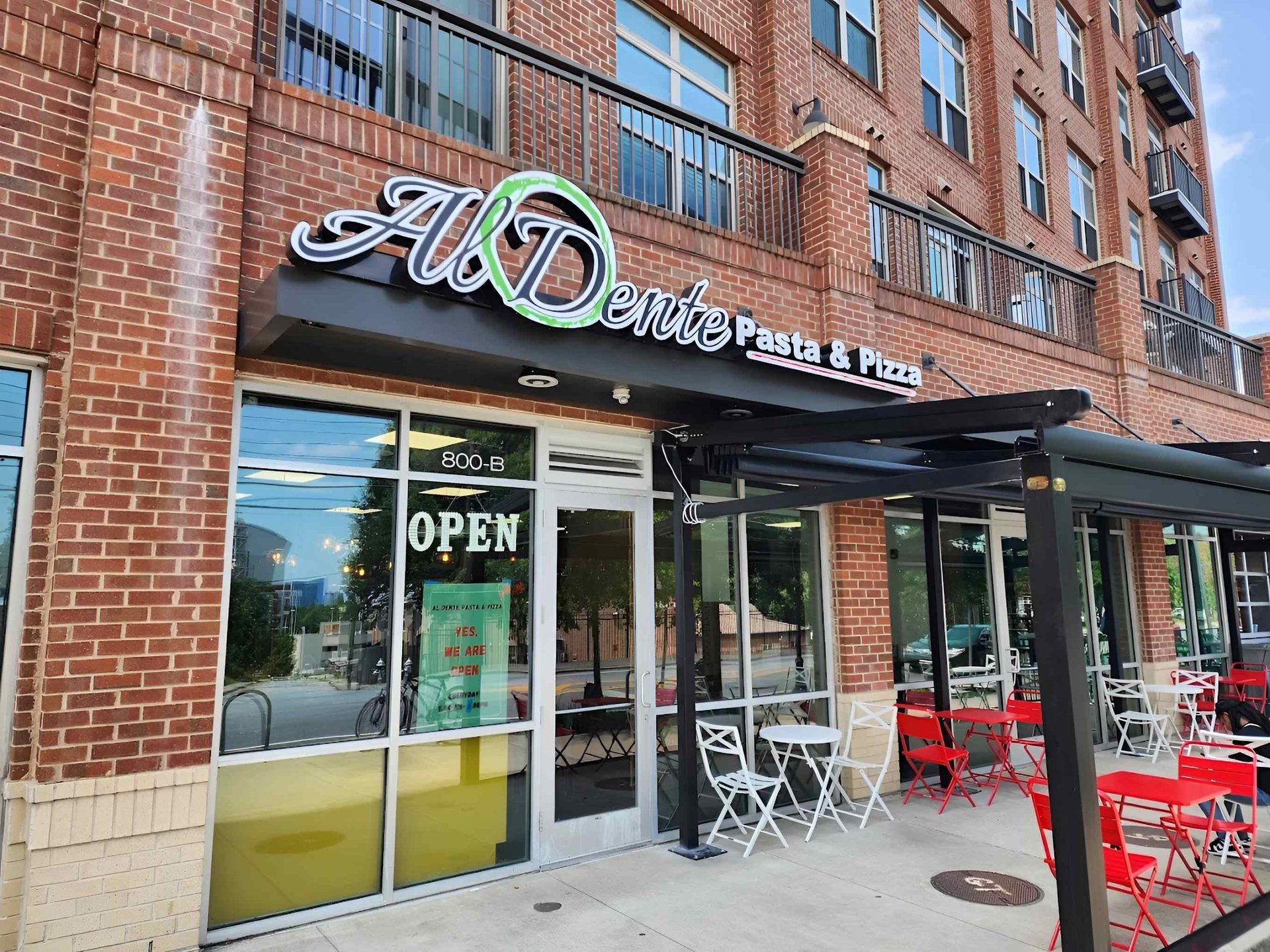 Visit Us This Thursday!