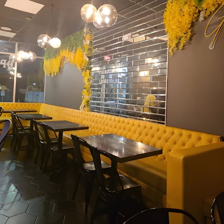 Reservations Made Easy