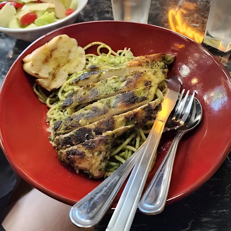 Crafted With Care And Flavor