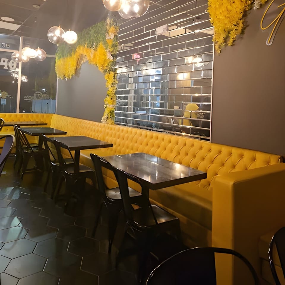 A Place For Community And Comfort