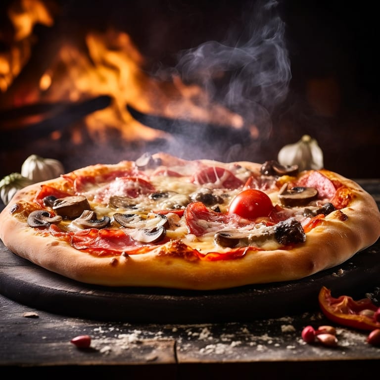 Taste & Flavor That Feels Like Home