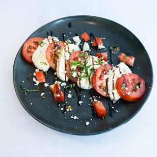 Caprese Ensalata