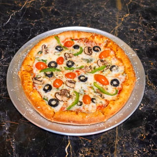 16" Large Mount Etna