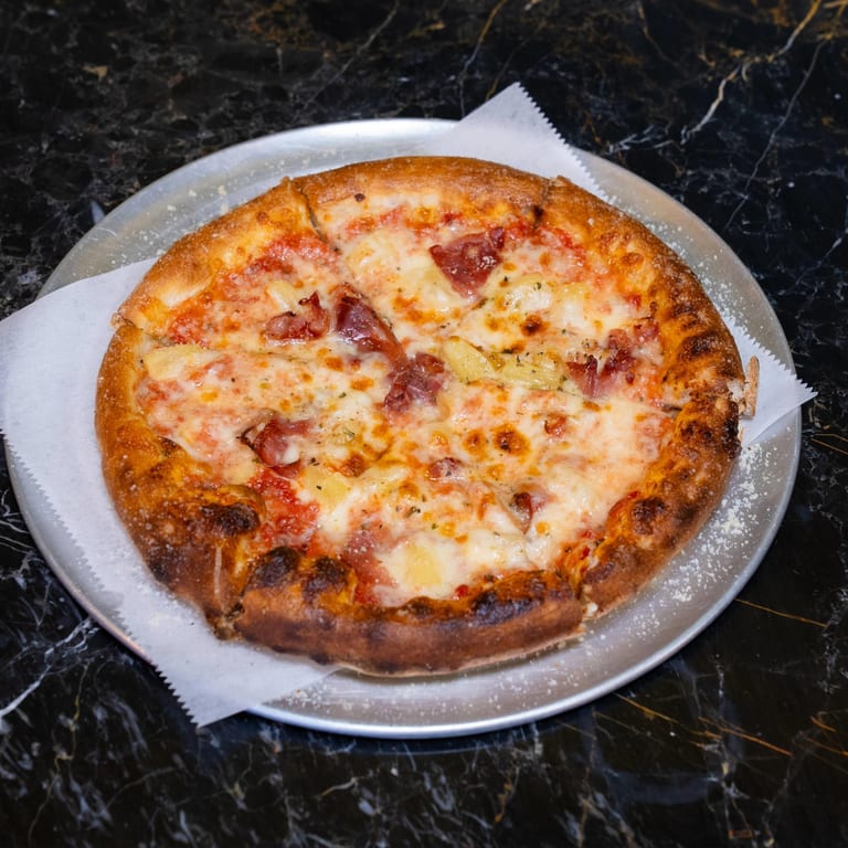 Irresistible Pizza Options