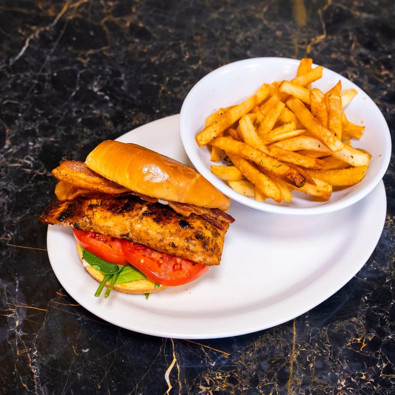 Indulge in Our Calzone