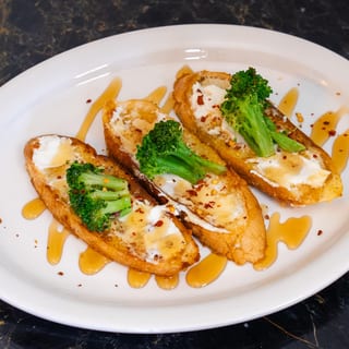 Bruschetta