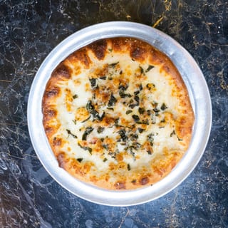 16" Large Lobster Pizza